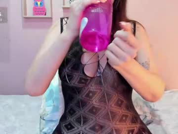 Katalina_Rousse September 26, 2025 Chaturbate stream image