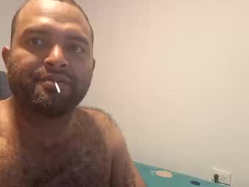 Koffi_Kinston September 26, 2025 Chaturbate stream image
