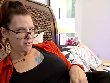 Livingwithlilith September 26, 2025 Chaturbate stream image
