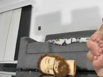 Maximo__77 September 26, 2025 Chaturbate stream image
