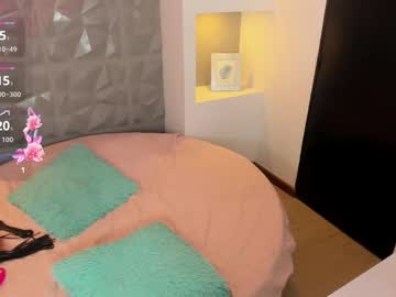 Maya_Rivers September 26, 2025 Chaturbate stream image