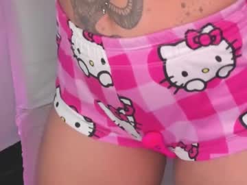 Nany_Tnt September 26, 2025 Chaturbate stream image
