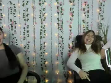 Nasty_Bliss September 26, 2025 Chaturbate stream image