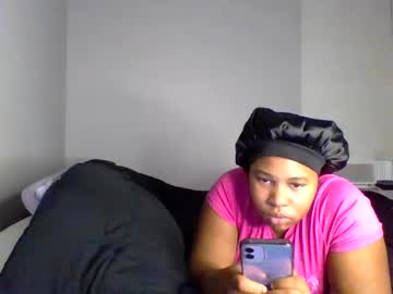 Shiesty2thick September 26, 2025 Chaturbate stream image