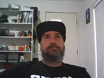 Theozbeardguy September 26, 2025 Chaturbate stream image