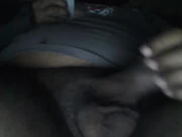 Vijoemagnum September 26, 2025 Chaturbate stream image