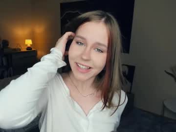 Angel_To_Burn September 26, 2025 Chaturbate stream image