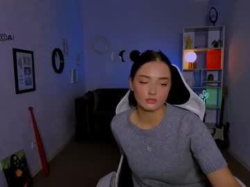 Ayumi_Cherry September 26, 2025 Chaturbate stream image