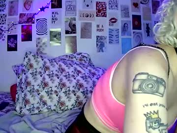 Cutefemme September 26, 2025 Chaturbate stream image