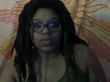 Goddesshoneybun September 26, 2025 Chaturbate stream image