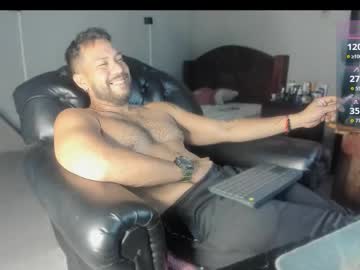 Machohandsome September 26, 2025 Chaturbate stream image