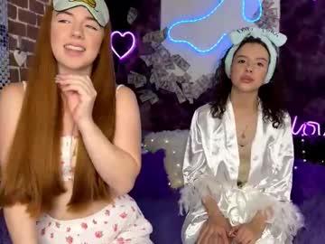 Mayaandlola September 26, 2025 Chaturbate stream image