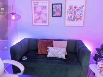 Melissa_Koster September 26, 2025 Chaturbate stream image