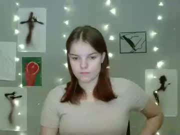 Nana_New September 26, 2025 Chaturbate stream image