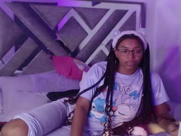 Purple_Gril September 26, 2025 Chaturbate stream image