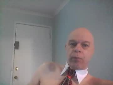 Rooboy55 September 26, 2025 Chaturbate stream image