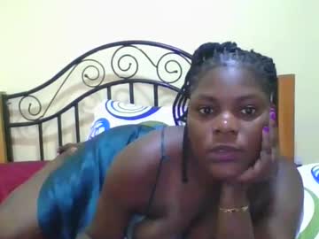 Sweetdarkskin September 26, 2025 Chaturbate stream image