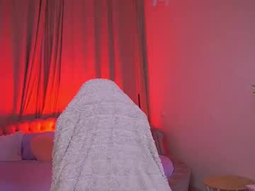 Top_Grace September 26, 2025 Chaturbate stream image