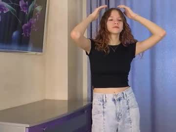 Velvetrisque September 26, 2025 Chaturbate stream image