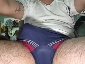 Jup1ter25 September 26, 2025 Chaturbate stream image