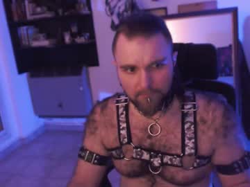 Kinkracc September 26, 2025 Chaturbate stream image