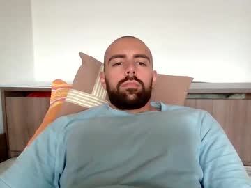 Master_David_23 September 26, 2025 Chaturbate stream image