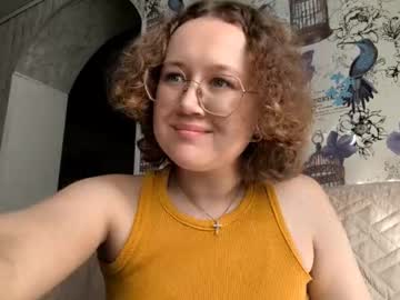 Mathildemalenke September 26, 2025 Chaturbate stream image