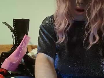 Numbusius September 26, 2025 Chaturbate stream image