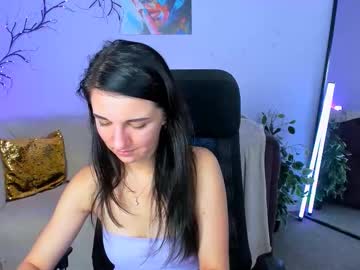 Odri_Sweet September 26, 2025 Chaturbate stream image
