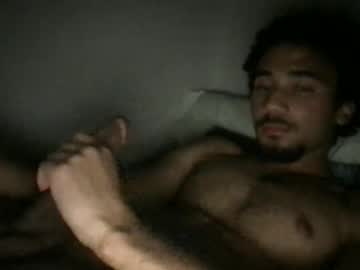 Roddyevrr September 26, 2025 Chaturbate stream image