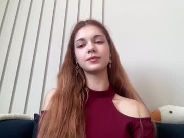 Rosadusk September 26, 2025 Chaturbate stream image