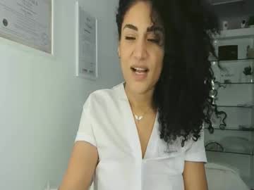 Sabaa_X September 26, 2025 Chaturbate stream image