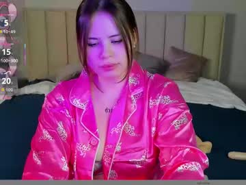 Stella_Hamilton September 26, 2025 Chaturbate stream image