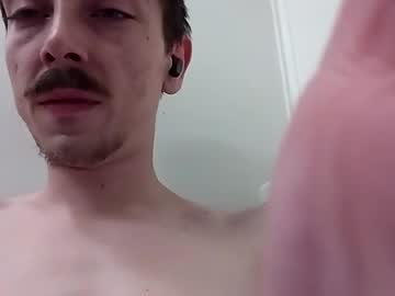 Travelerjake September 26, 2025 Chaturbate stream image