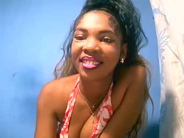 Vernelaa September 26, 2025 Chaturbate stream image