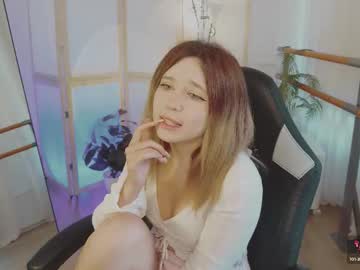 Xohanna September 26, 2025 Chaturbate stream image