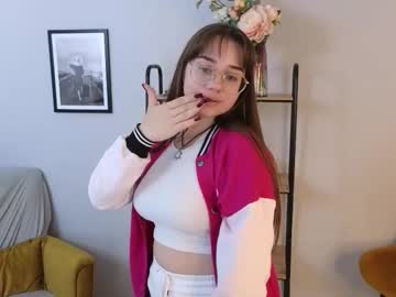 Andrea__Ellis September 26, 2025 Chaturbate stream image
