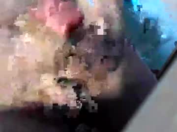 Bossram160 September 26, 2025 Chaturbate stream image