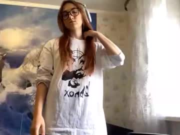 Dorcasuplinger September 26, 2025 Chaturbate stream image
