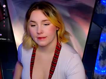 Erica_Blair September 26, 2025 Chaturbate stream image