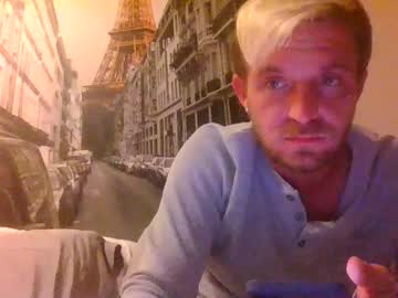 Lifesagamble2025 September 26, 2025 Chaturbate stream image