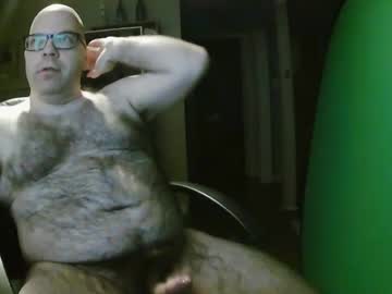 Manx2014 September 26, 2025 Chaturbate stream image