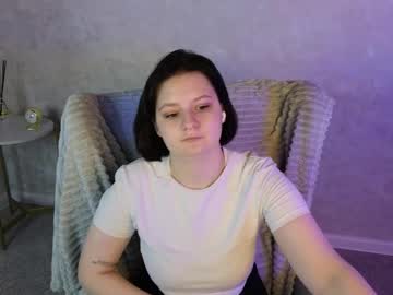 Marry_Carter September 26, 2025 Chaturbate stream image