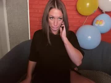 Miss_Kamilla_ September 26, 2025 Chaturbate stream image