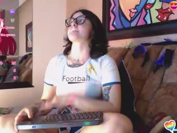 Miss_Tata September 26, 2025 Chaturbate stream image