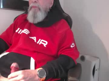 Mr_Boombastic2021 September 26, 2025 Chaturbate stream image