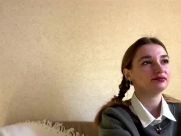 Olivaharcar September 26, 2025 Chaturbate stream image