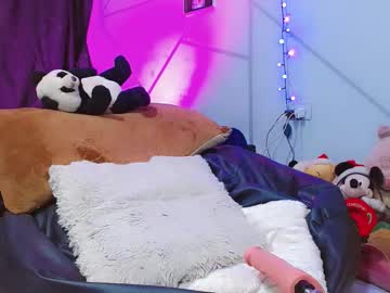 Sweet__Babyy_ September 26, 2025 Chaturbate stream image