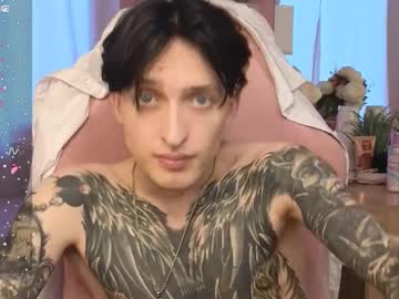 Alexxone_ September 26, 2025 Chaturbate stream image