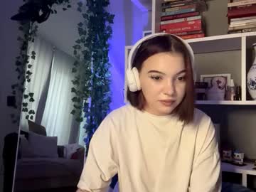Anissayagin September 26, 2025 Chaturbate stream image